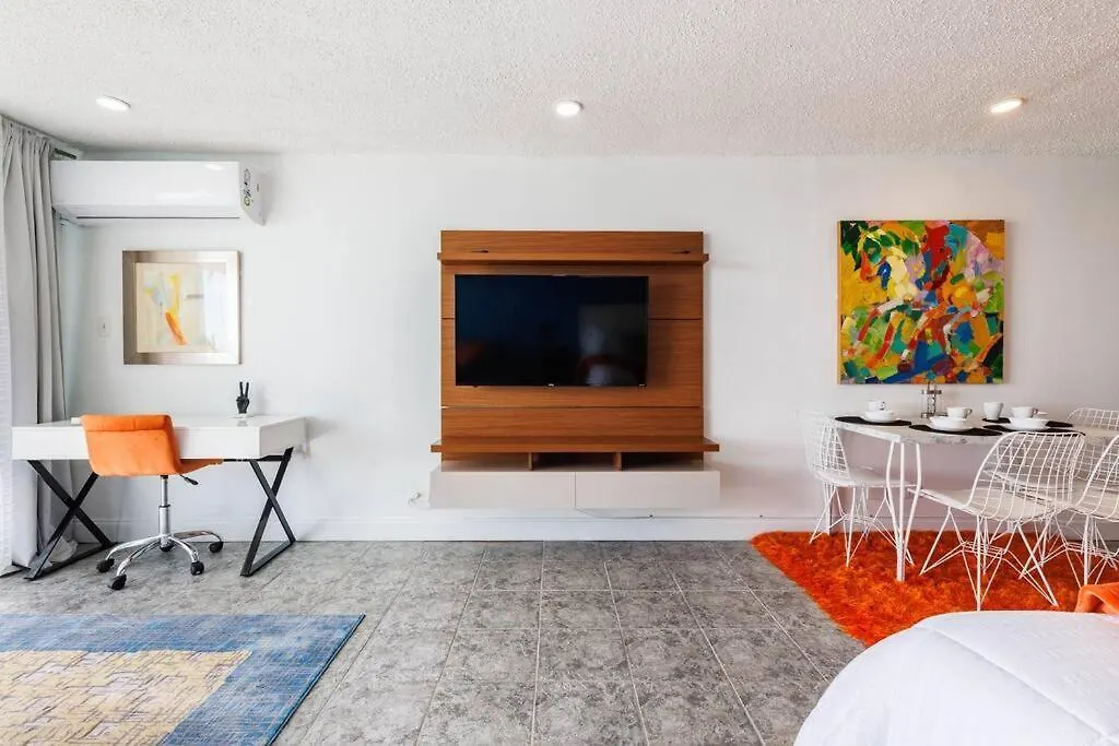 Spectacular Ocean View Condo Fajardo Holiday home