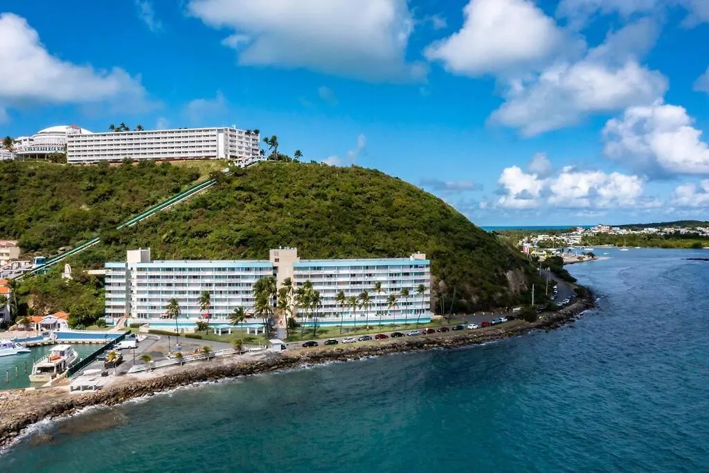 Spectacular Ocean View Condo Fajardo 0*,  Puerto Rico
