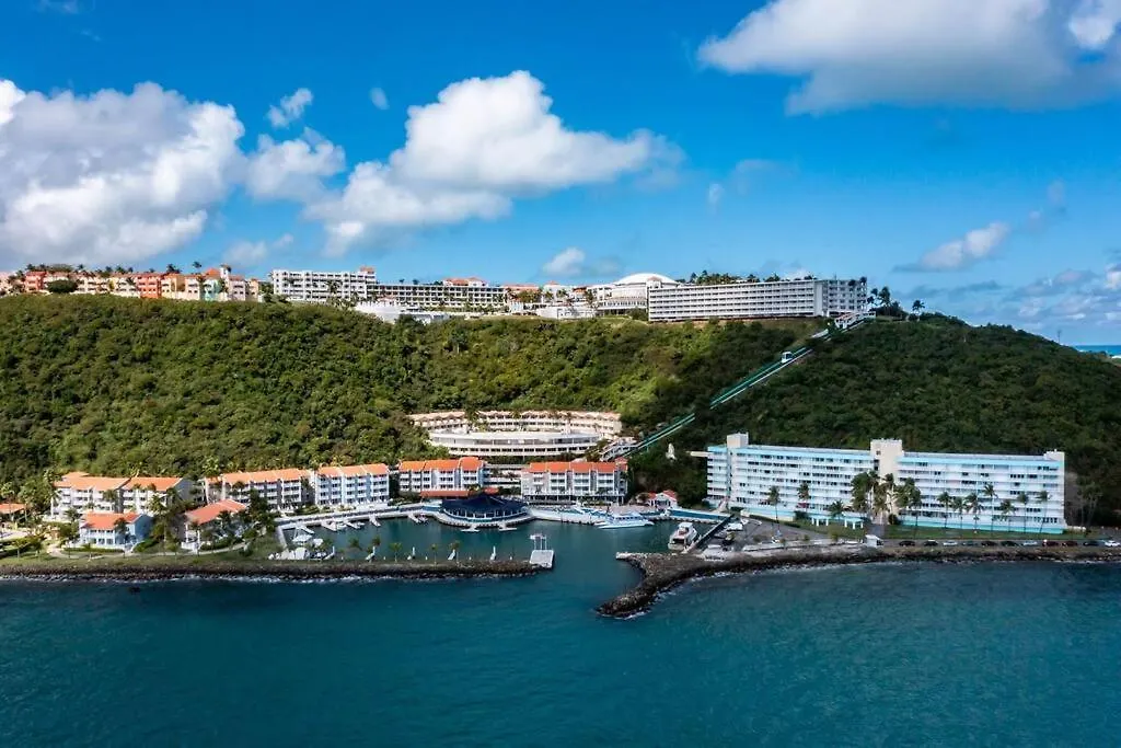 Holiday home Spectacular Ocean View Condo Fajardo