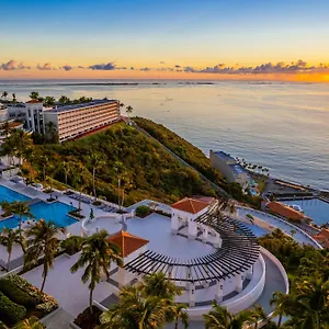 4* Station touristique El Conquistador - Puerto Rico