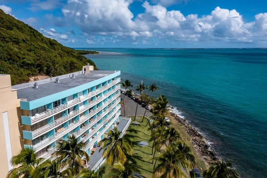 Spectacular Ocean View Condo Fajardo 0*,