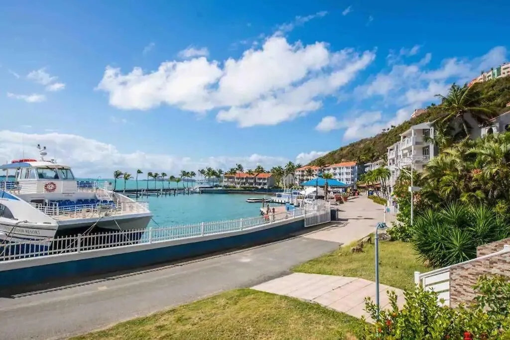 Spectacular Ocean View Condo Fajardo