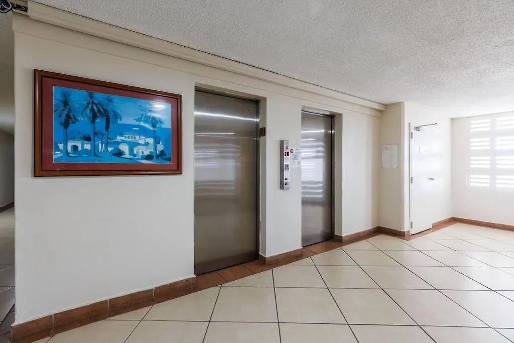 Spectacular Ocean View Condo Fajardo